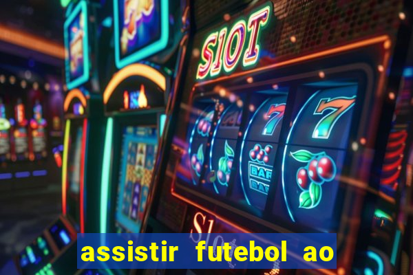 assistir futebol ao vivo gratis no sportv